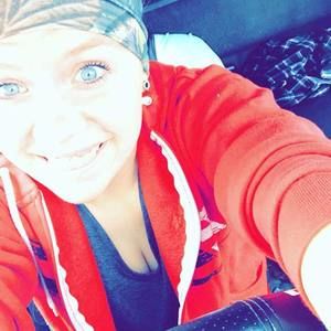 Meet your Posher, Jessika